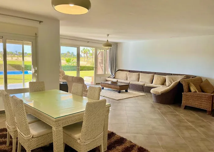 Вилла Private Pool 6 Bedroom In Einbay Nexthotel 3*