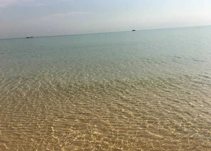 Private Pool 6 Bedroom In Einbay Nexthotel Вилла