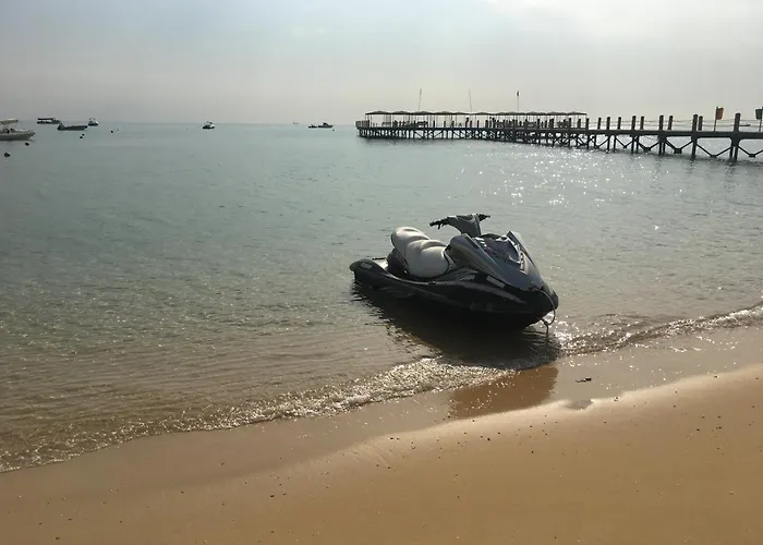 Вилла Private Pool 6 Bedroom In Einbay Nexthotel Айн-Сохна