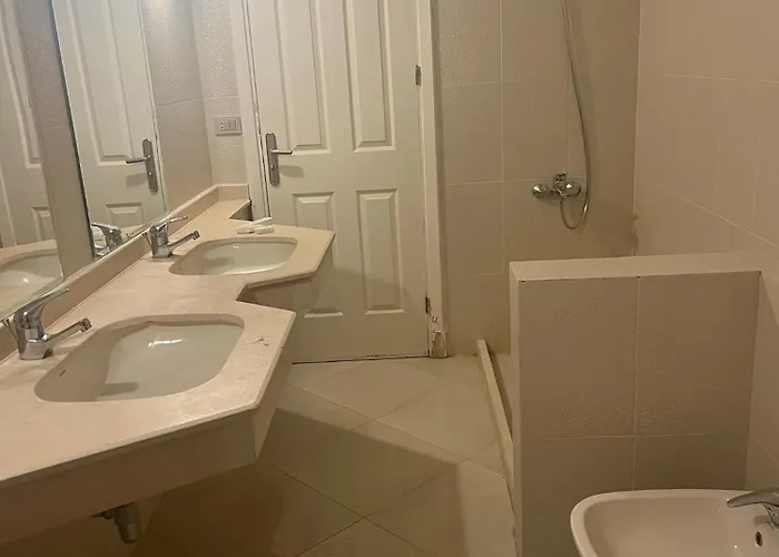 Private Pool 6 Br In Einbay Nexthotel Villa Ain Suchna
