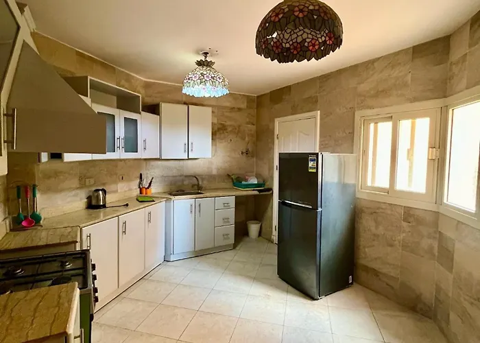 Вилла Private Pool 6 Bedroom In Einbay Nexthotel 3*