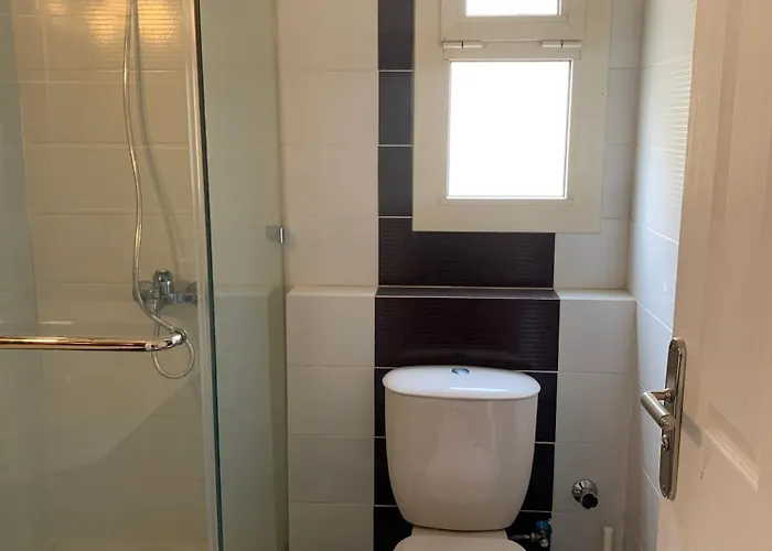 Villa Private Pool 6 Br In Einbay Nexthotel